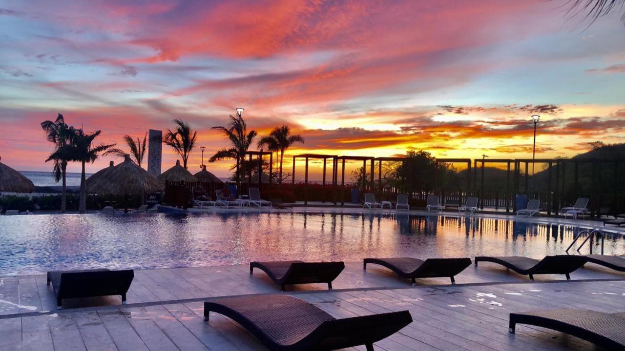 En Samaria Club De Playa Privada Salida Directa Al Mar En Pozos Colorados Cerca A Zazue, Estelar, Playa Horizonte, Cabo Tortuga