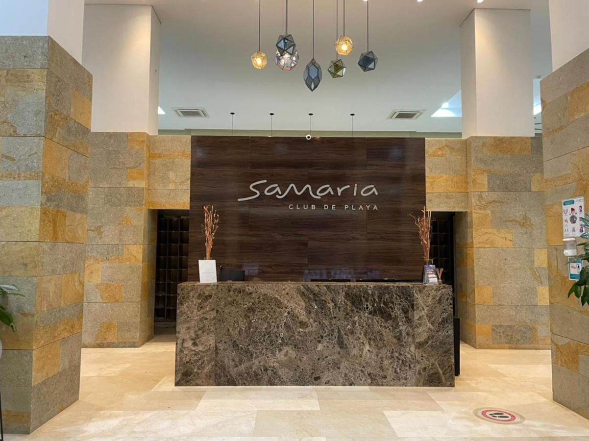 En Samaria Club De Playa Privada Salida Directa Al Mar En Pozos Colorados Cerca A Zazue, Estelar, Playa Horizonte, Cabo Tortuga Apartamento *