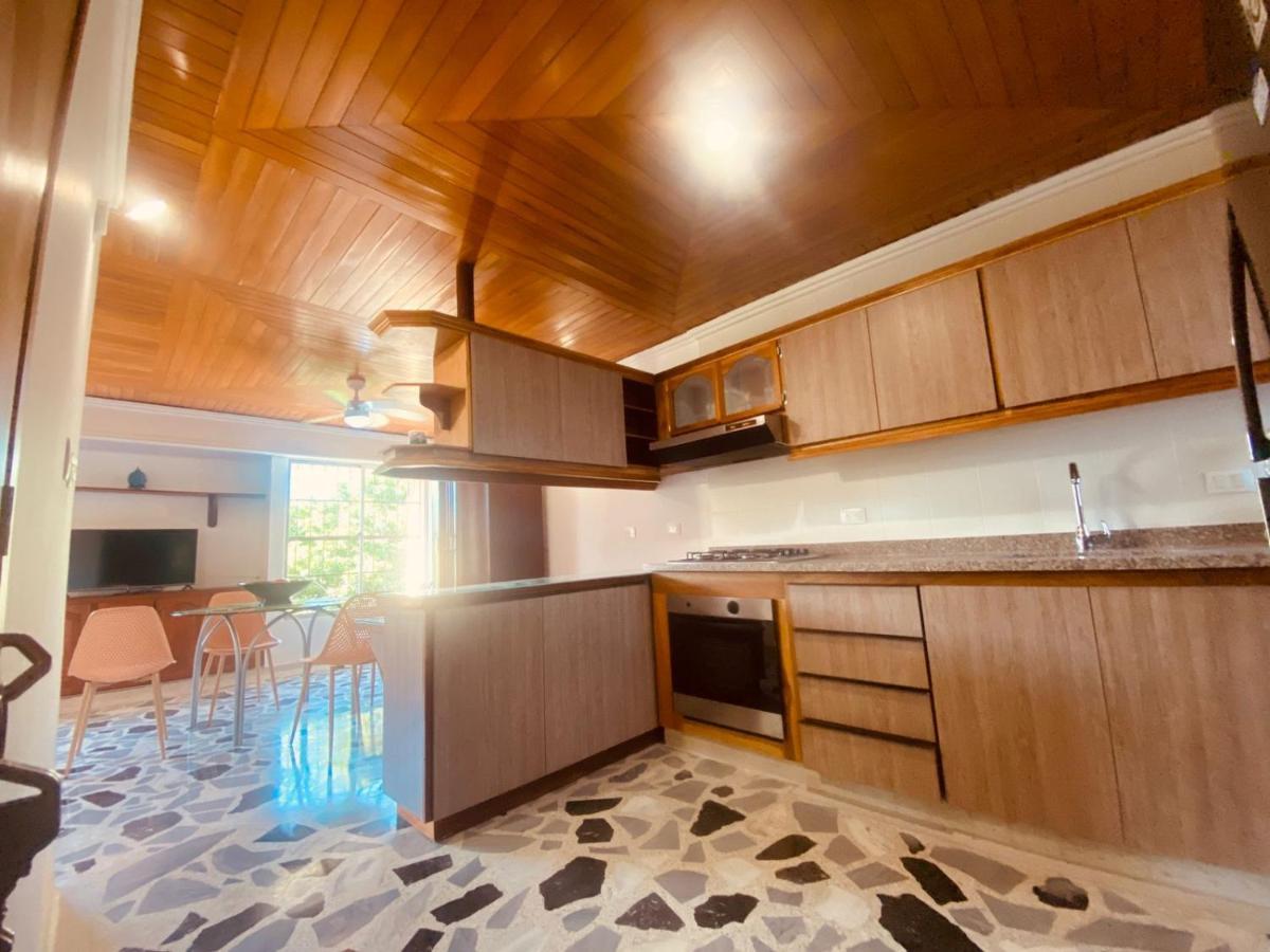 Apartamento Cerca Al Centro Historico, *