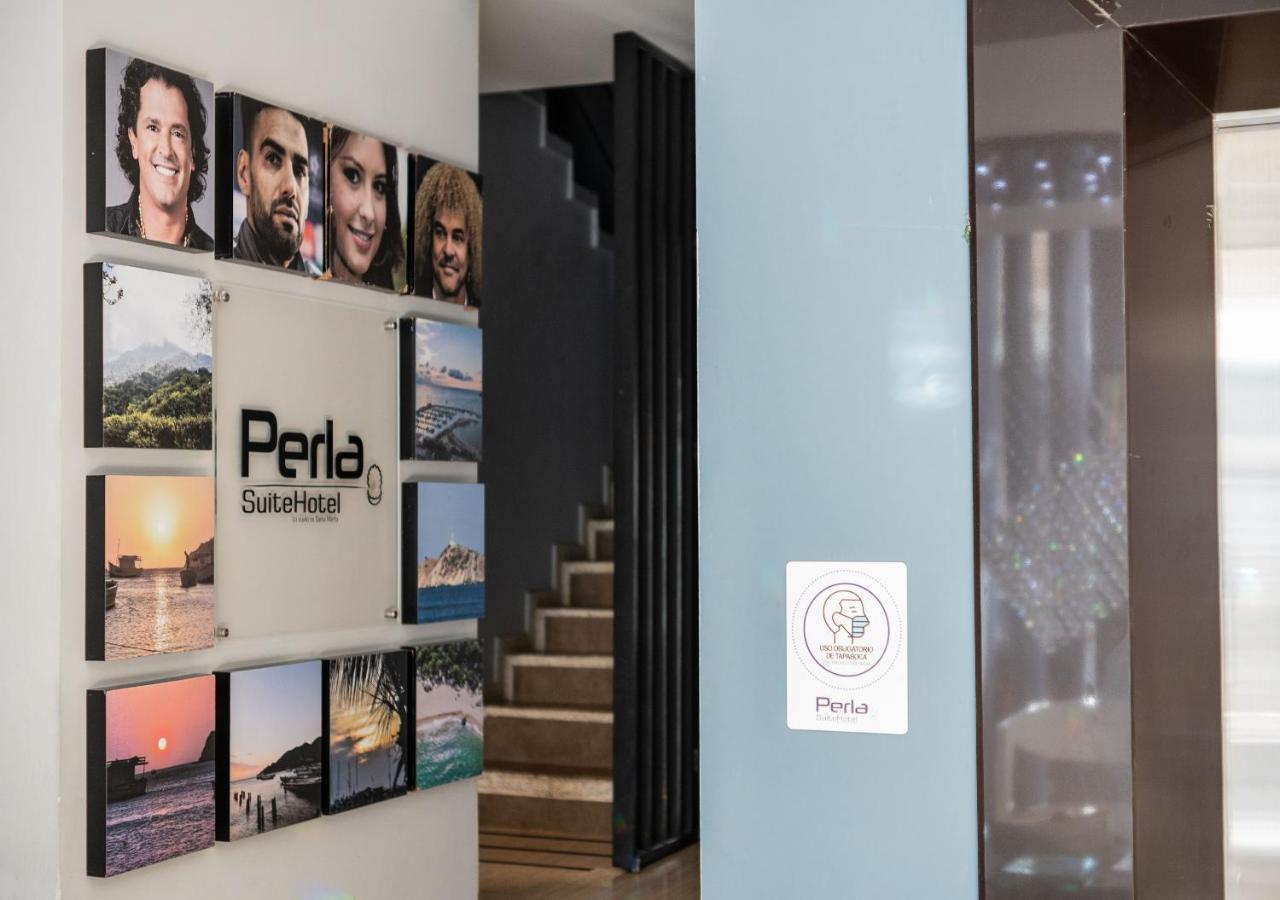 Perla Hotel