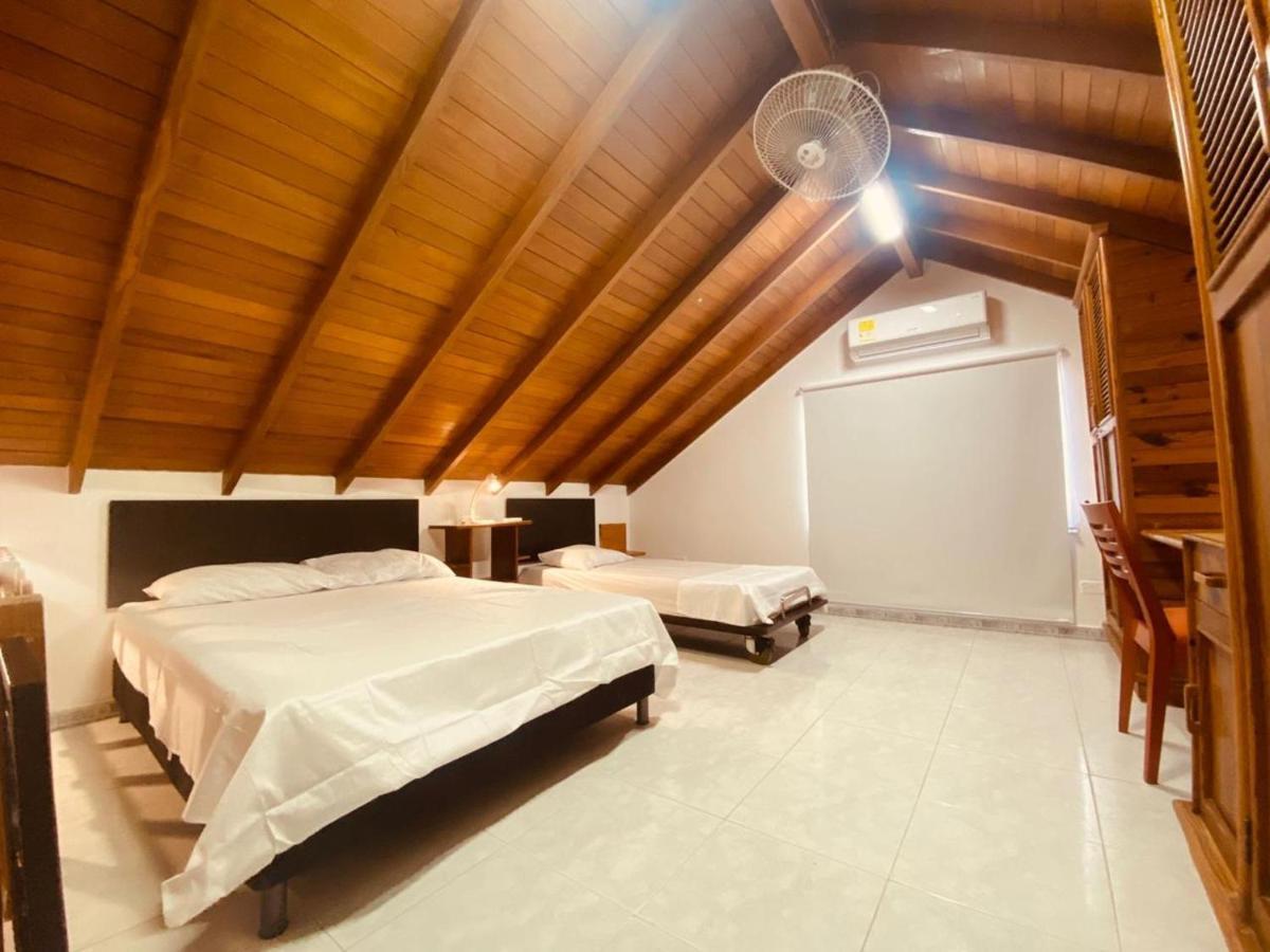 Apartamento Cerca Al Centro Historico, Apartment *