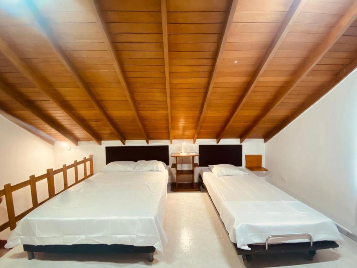 Apartamento Cerca Al Centro Historico, Santa Marta (Magdalena)