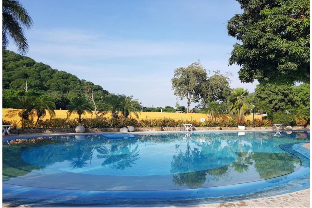 Apto Del Palmar Apartment