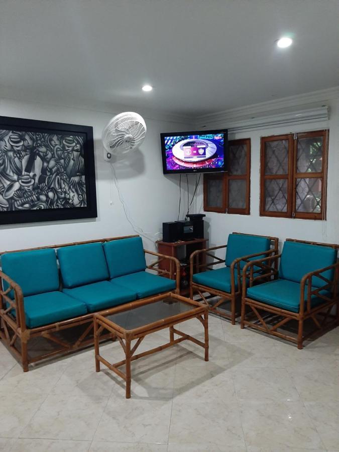 Holiday home Cabana Condominio Villas Del Palmar Santa Marta (Magdalena)