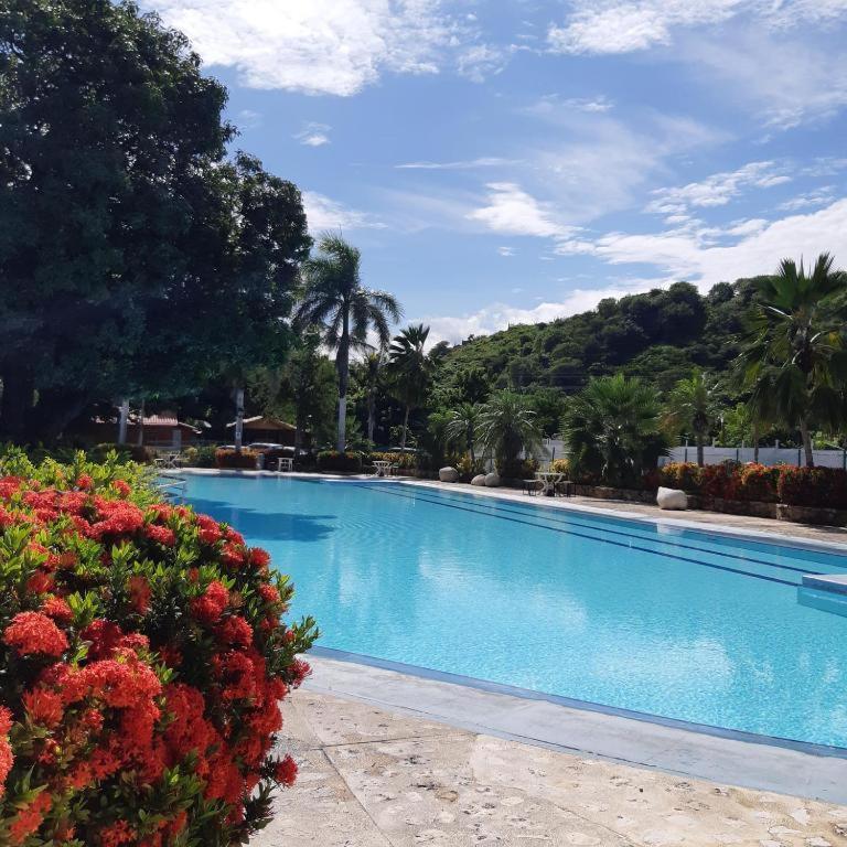 Del Palmar Apto 406 Apartment Santa Marta (Magdalena)