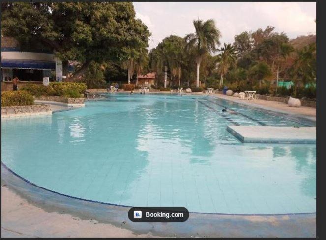 Del Palmar Apto 406 Apartment Santa Marta (Magdalena)