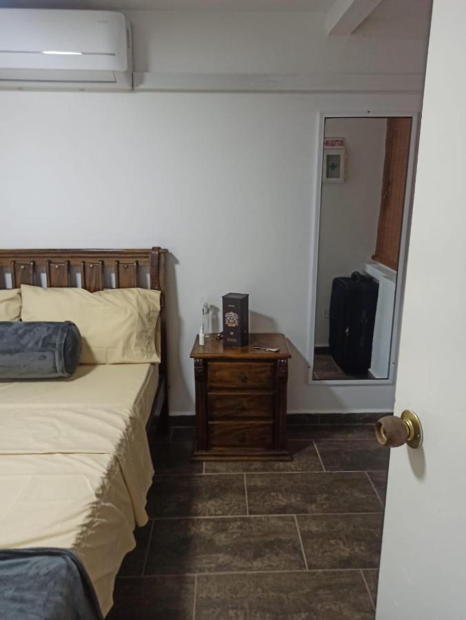 Apartment Del Palmar Apto 406