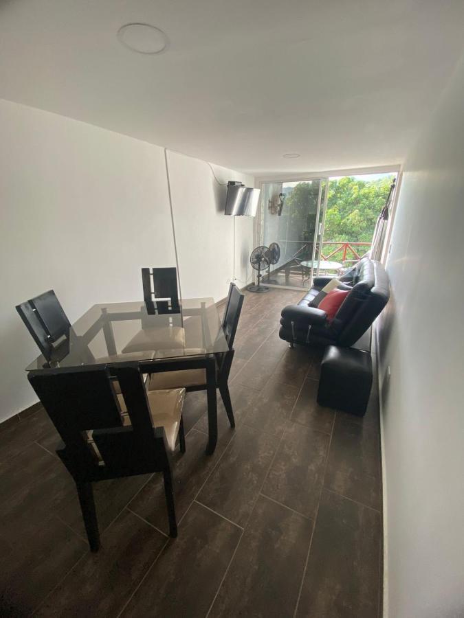 Del Palmar Apto 406 Santa Marta (Magdalena)