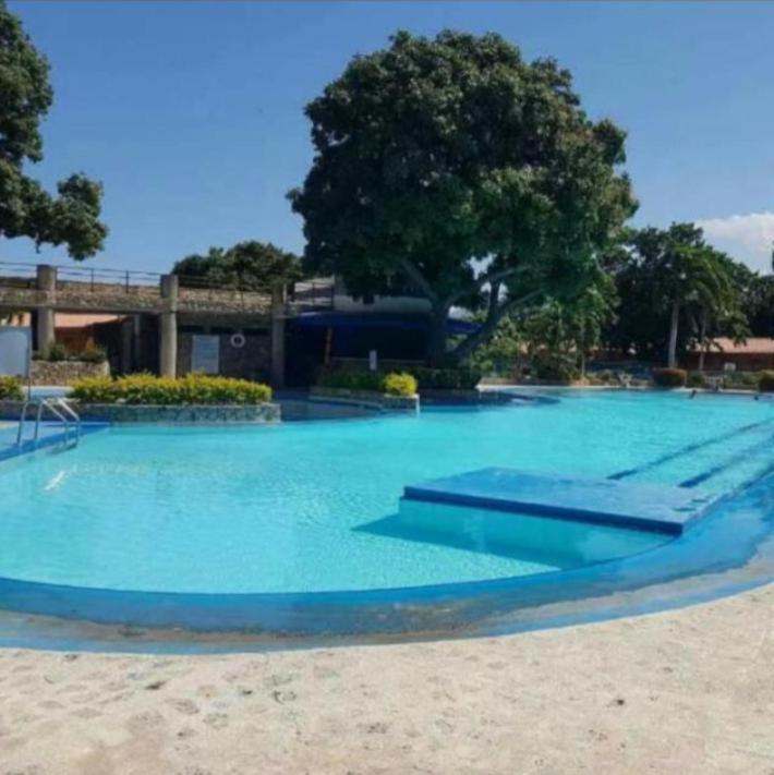 Del Palmar Apto 406 Apartment *