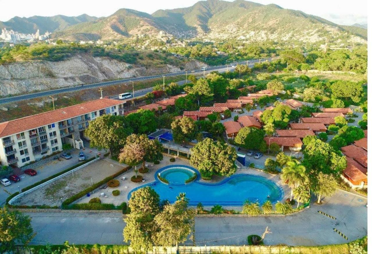 Del Palmar Apto 406 Apartment Santa Marta (Magdalena)