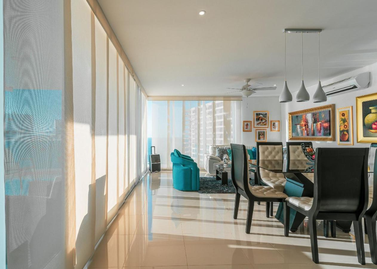 Apartment Reserva Del Mar *