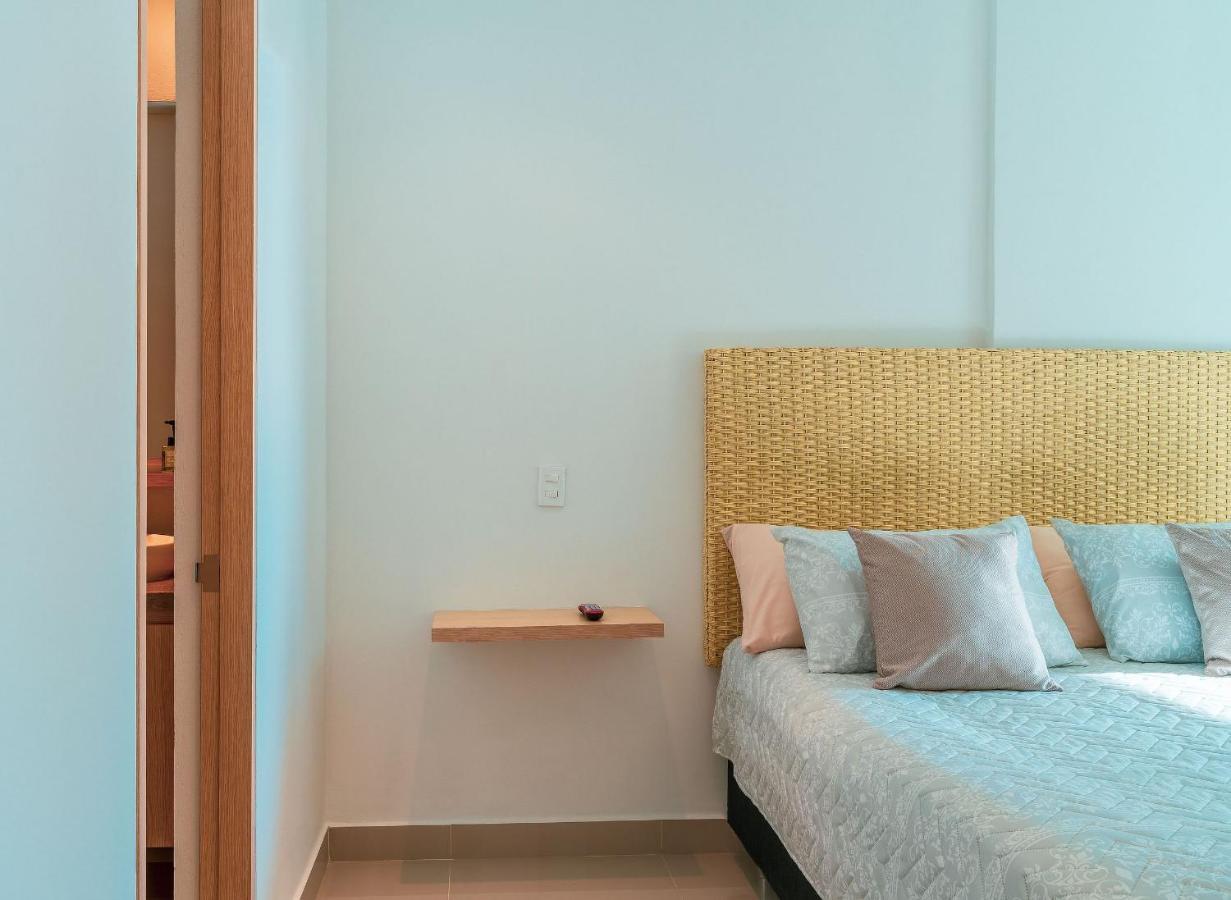 Reserva Del Mar Apartment