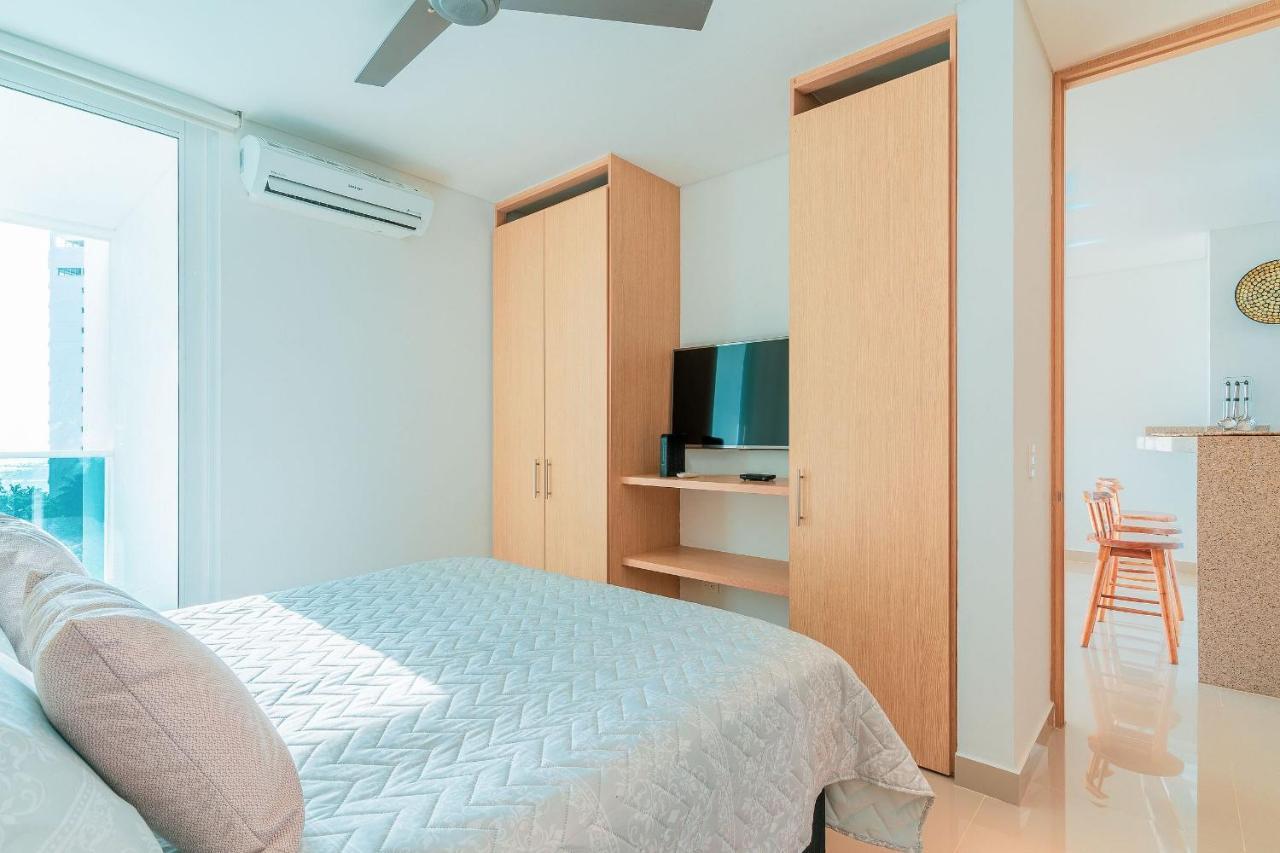 Apartment Reserva Del Mar Santa Marta (Magdalena)