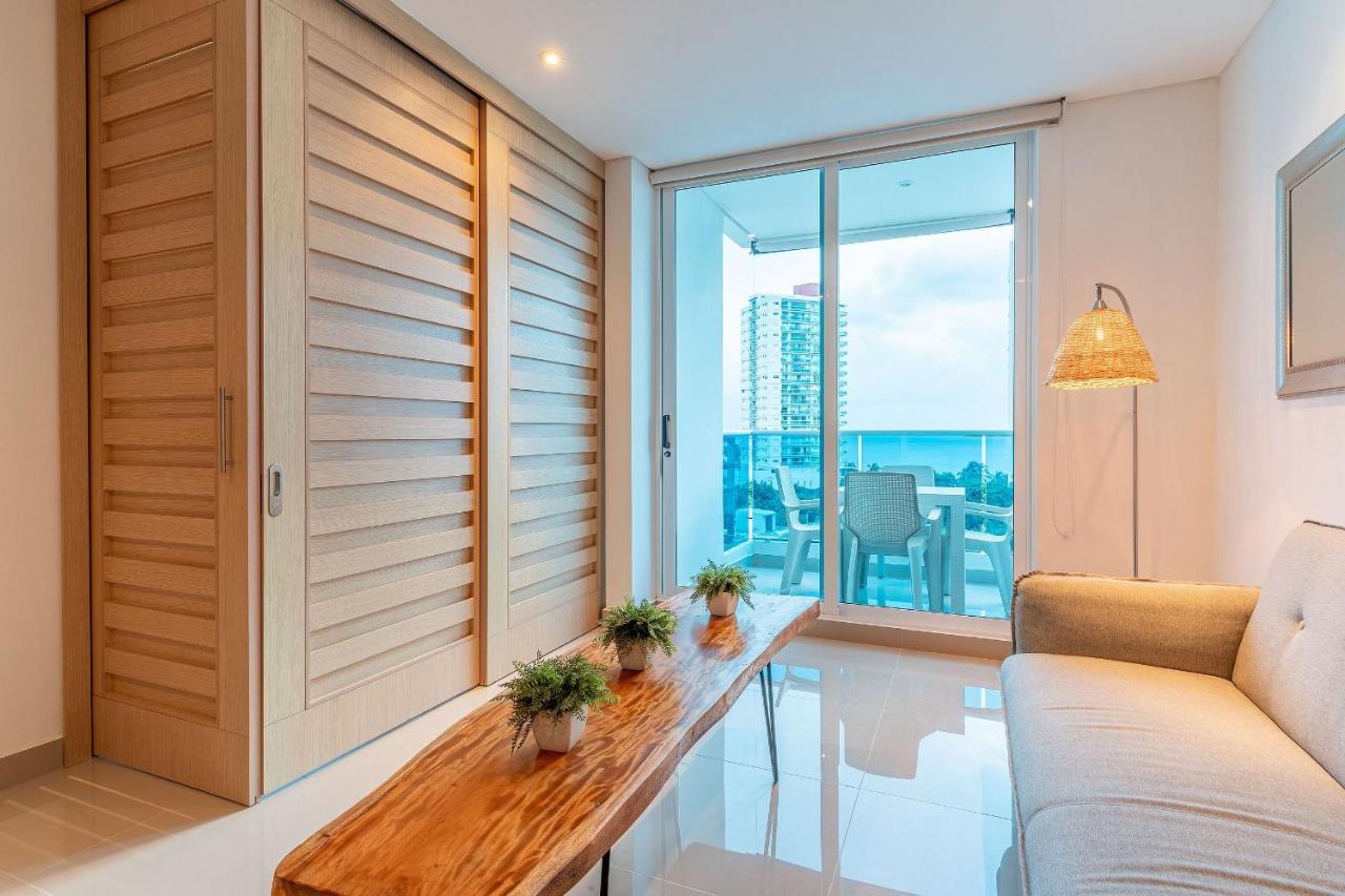 Reserva Del Mar Apartment