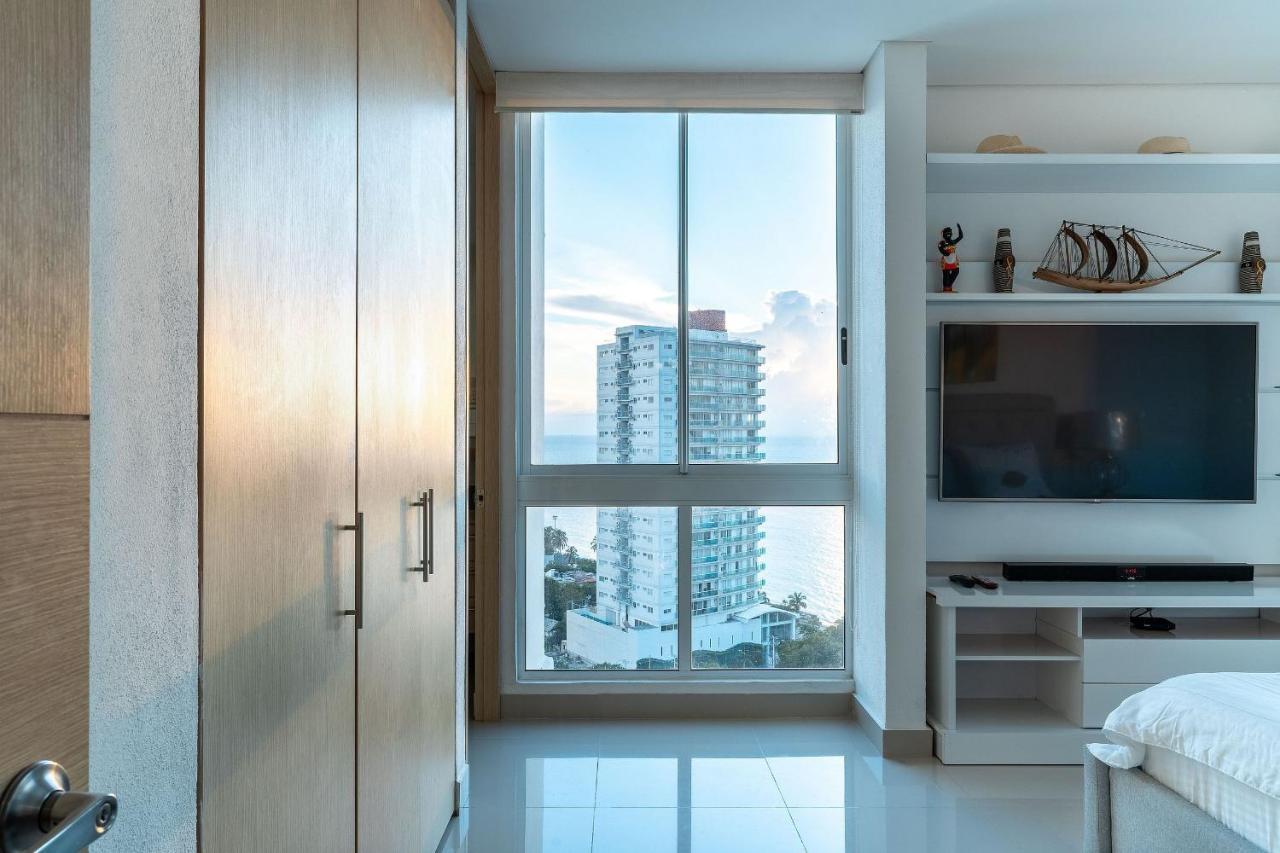 Apartment Reserva Del Mar *