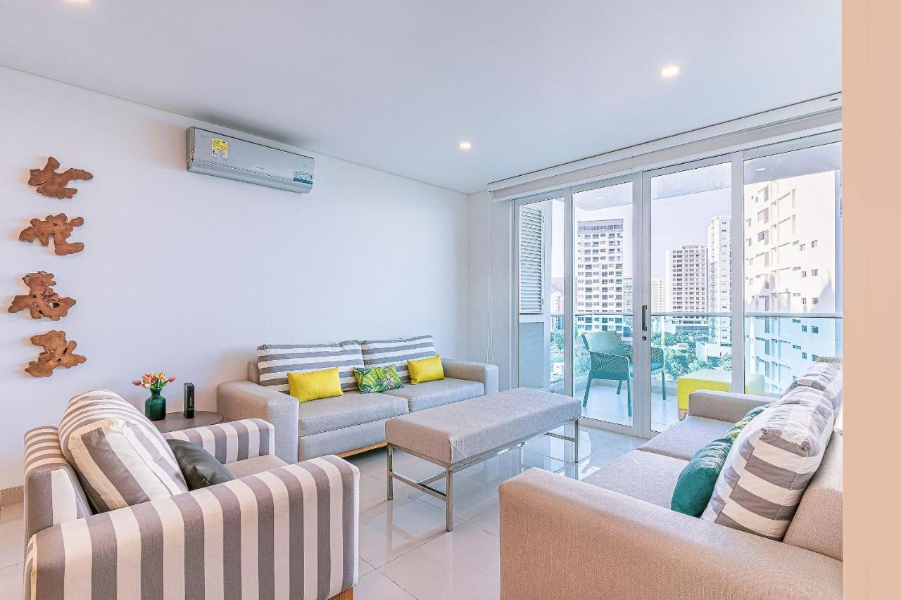 Reserva Del Mar Apartment *