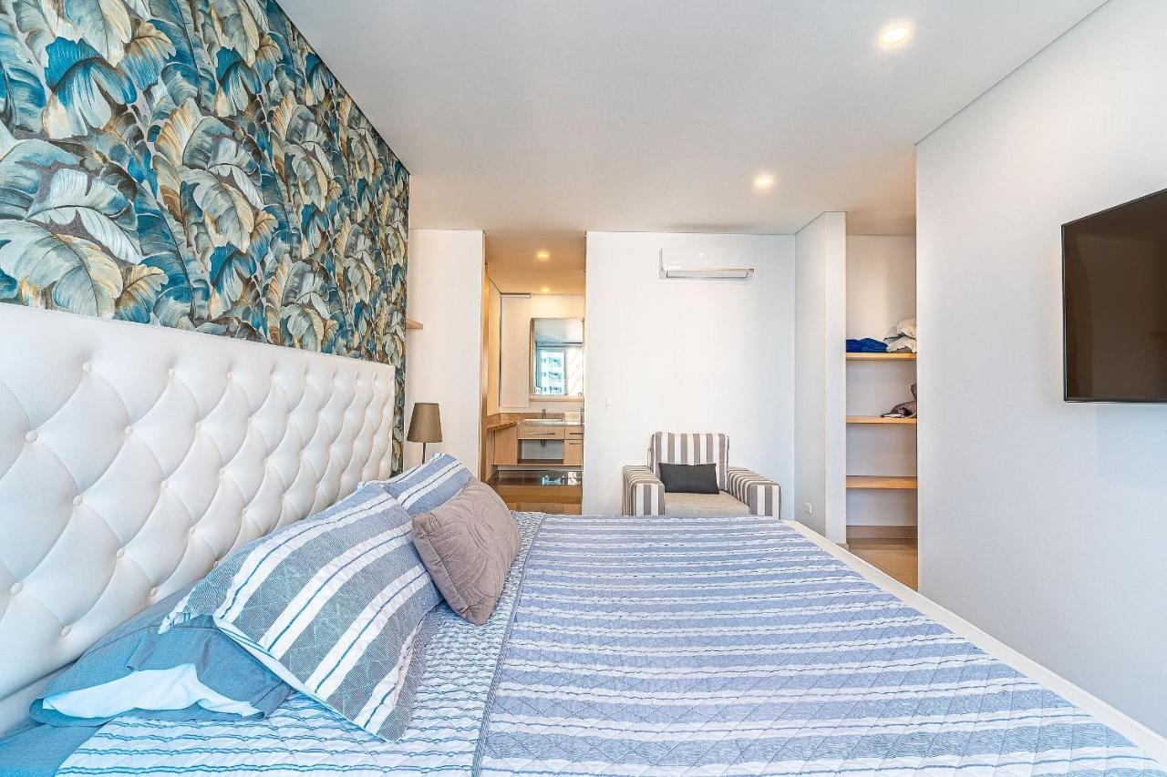 Reserva Del Mar Apartment *