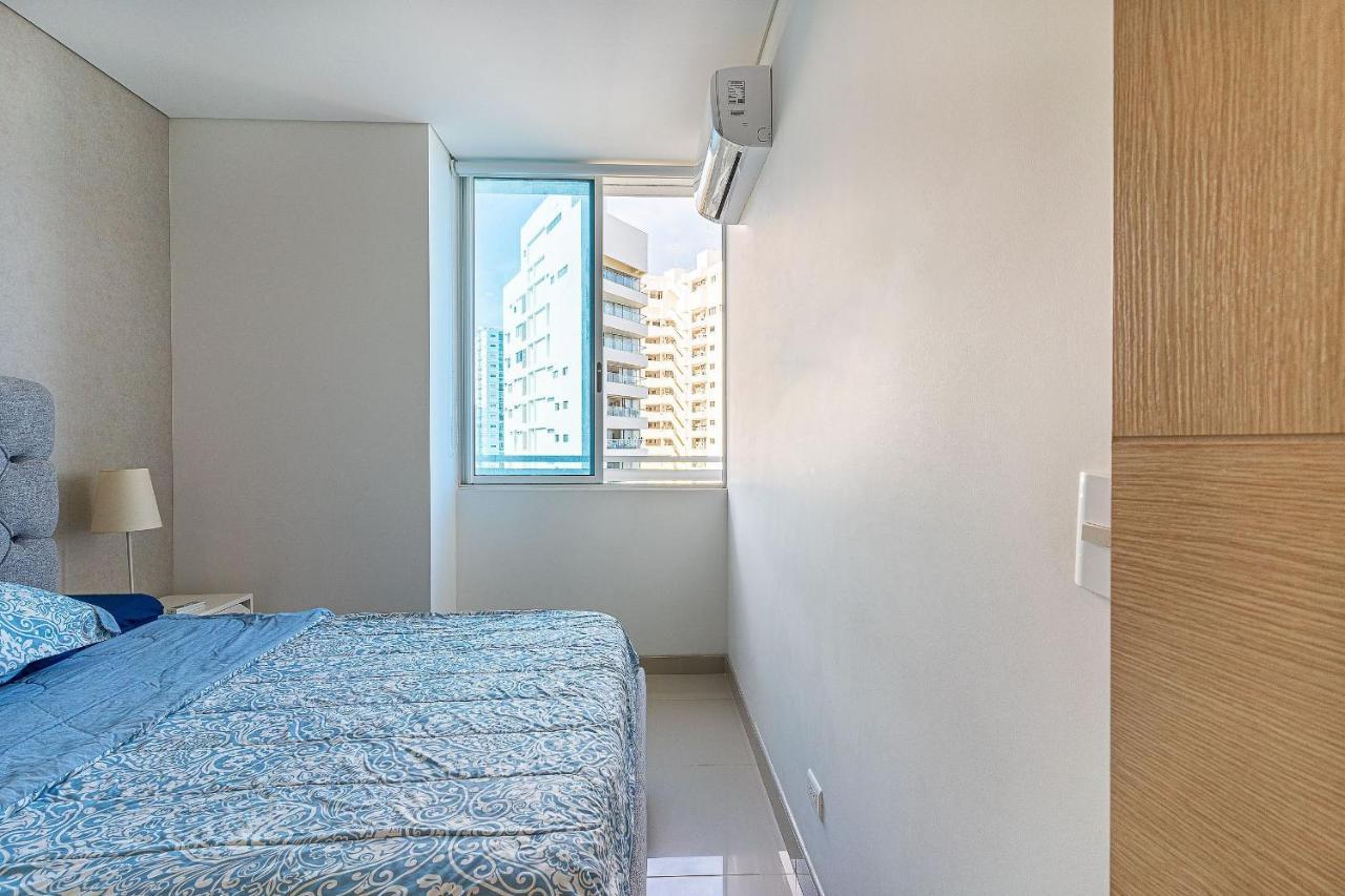 Reserva Del Mar Apartment Santa Marta (Magdalena)