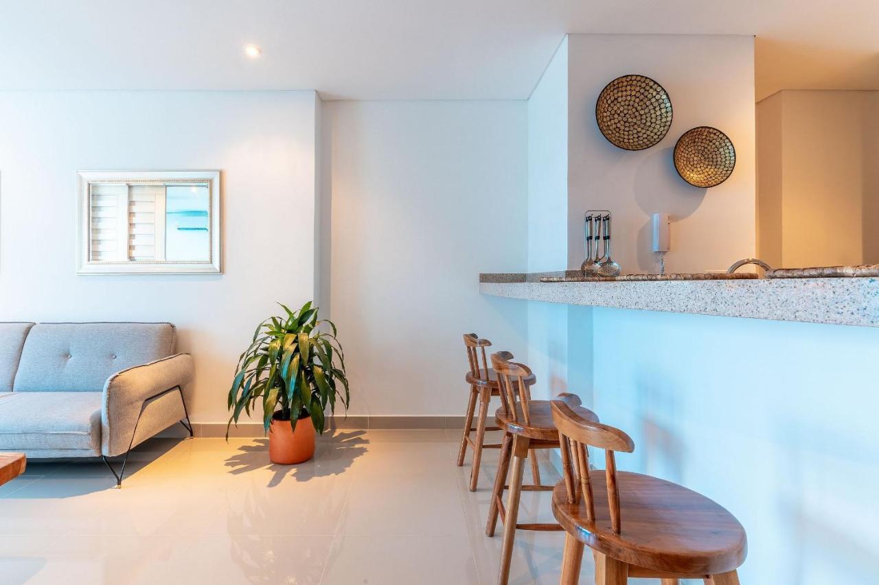 Apartment Reserva Del Mar