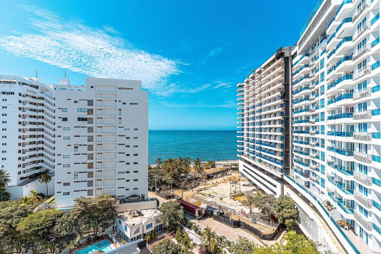Apartment Reserva Del Mar *
