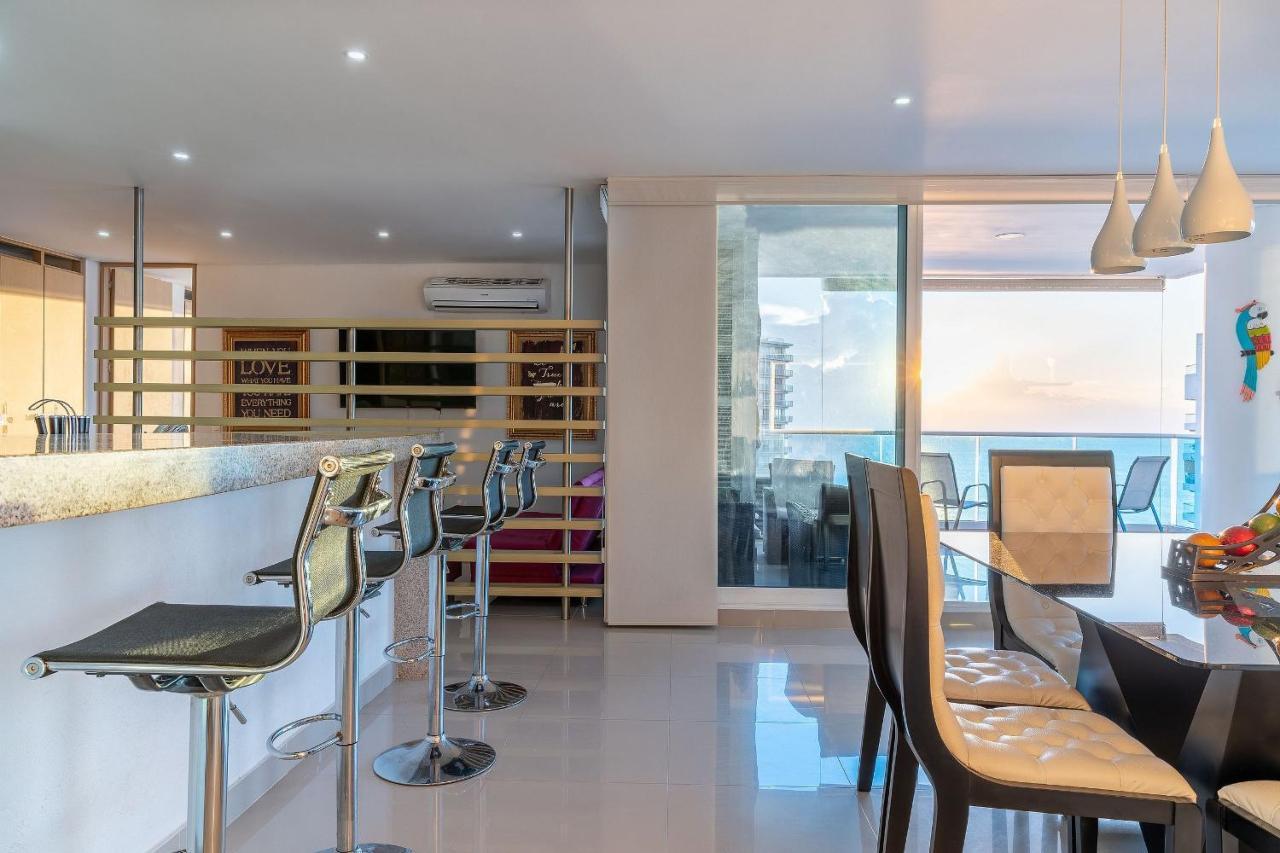 Reserva Del Mar Apartment