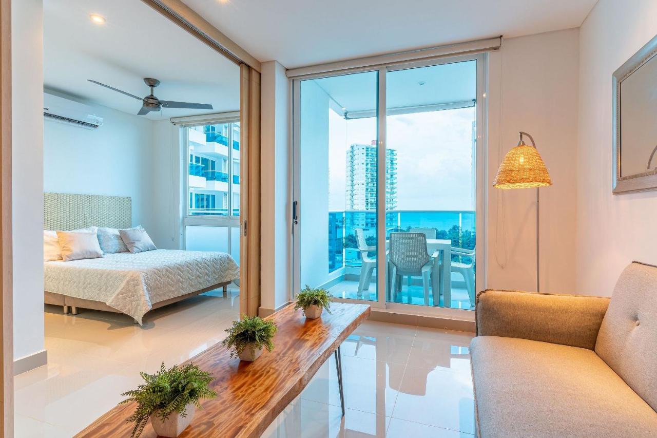 Apartment Reserva Del Mar *