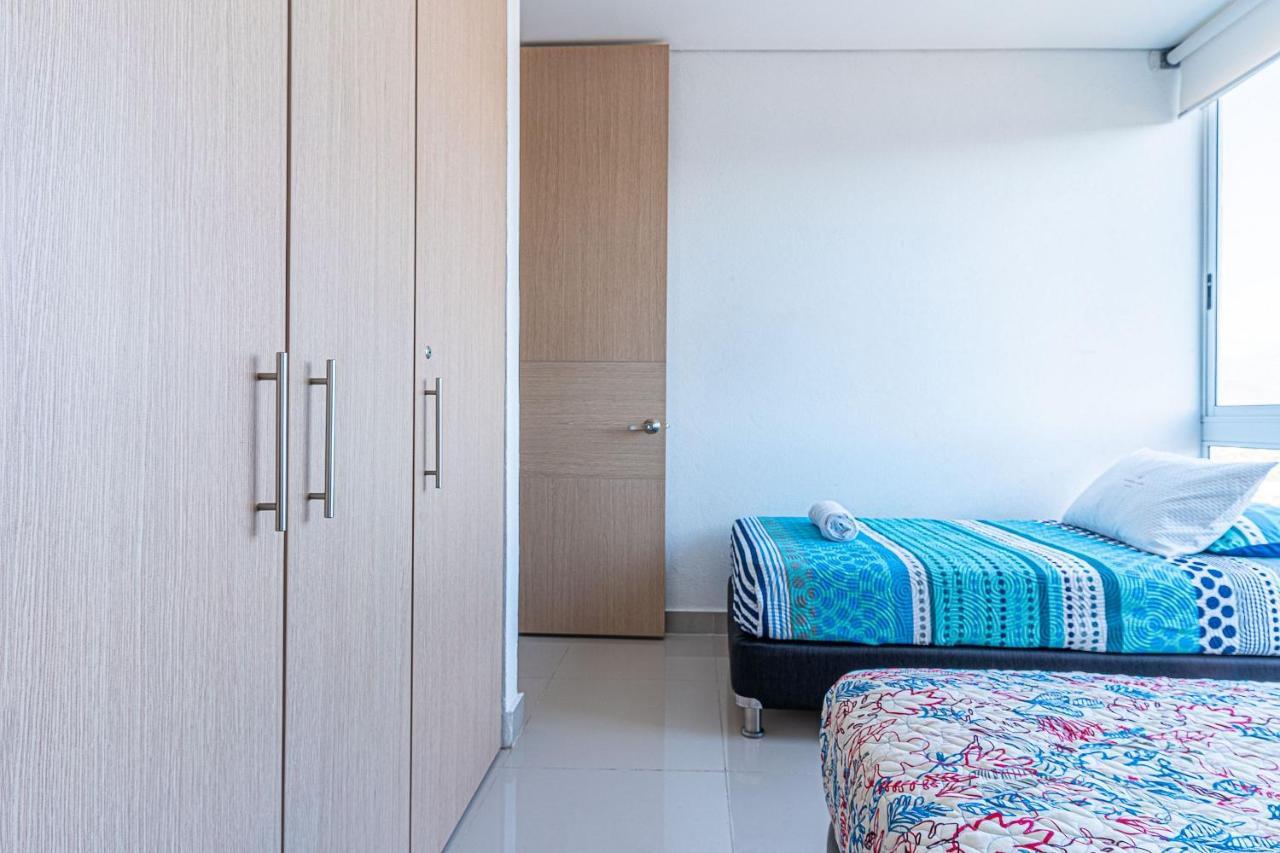 Apartment Reserva Del Mar *