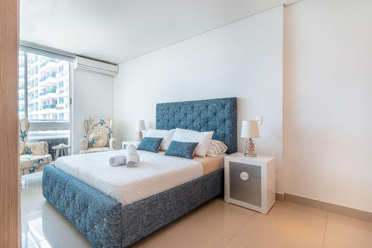 Reserva Del Mar Apartment Santa Marta (Magdalena)