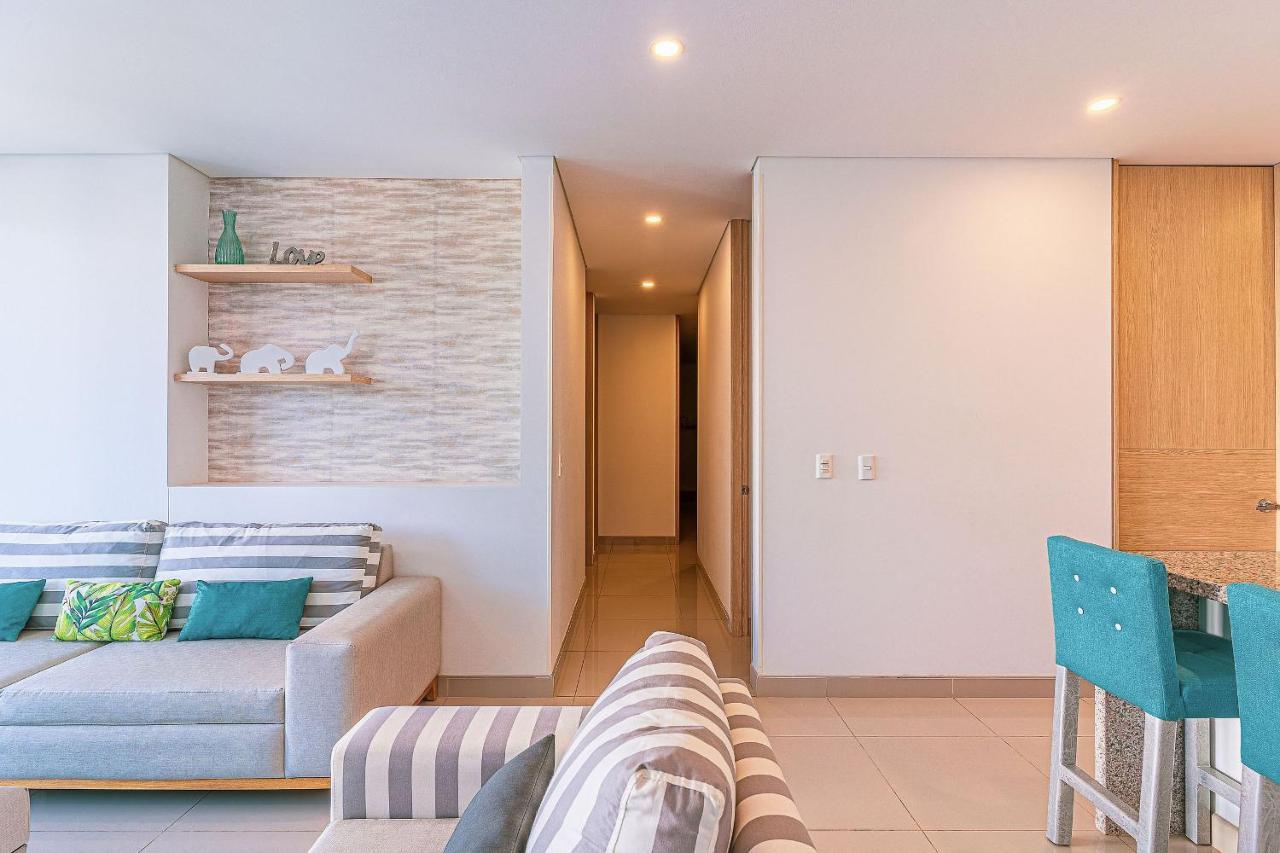 Apartment Reserva Del Mar