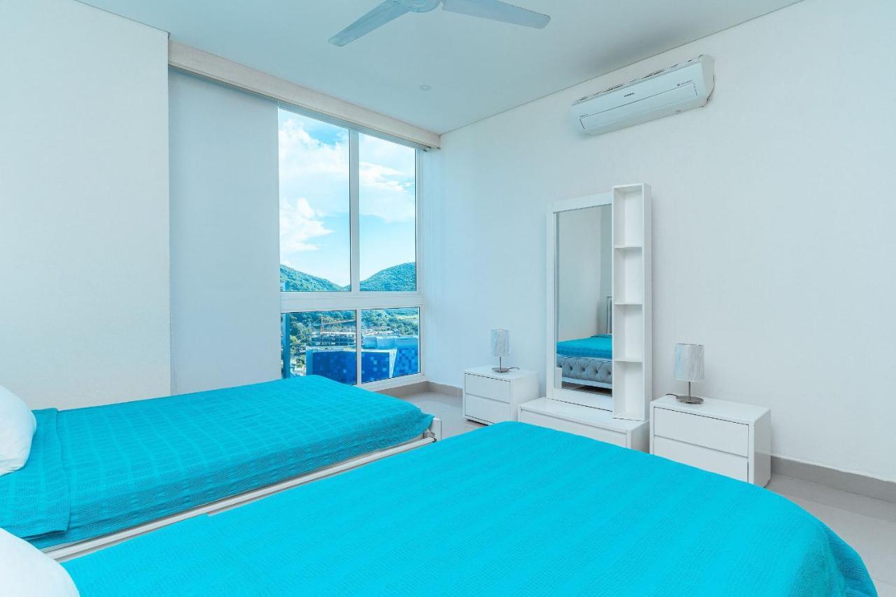 Apartment Reserva Del Mar