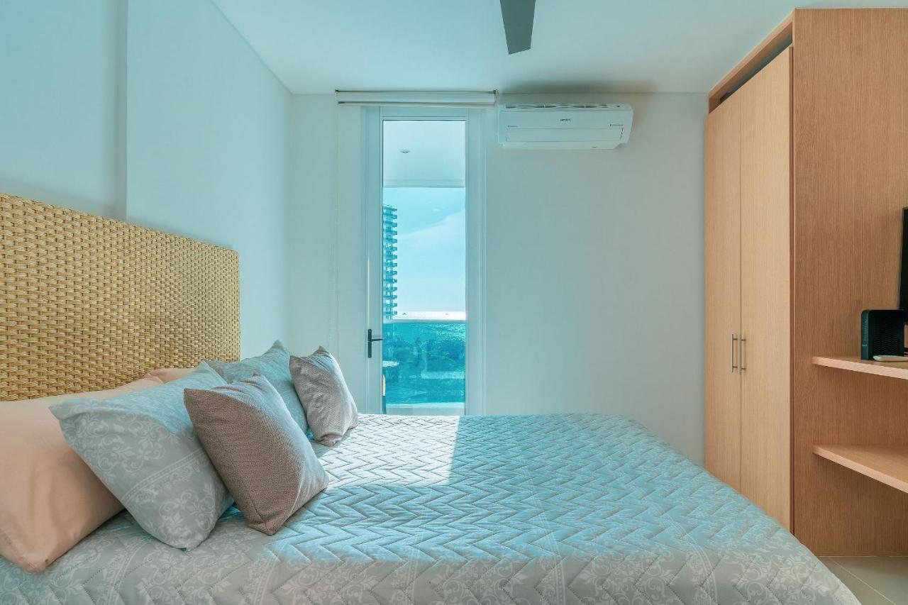 Reserva Del Mar Apartment *