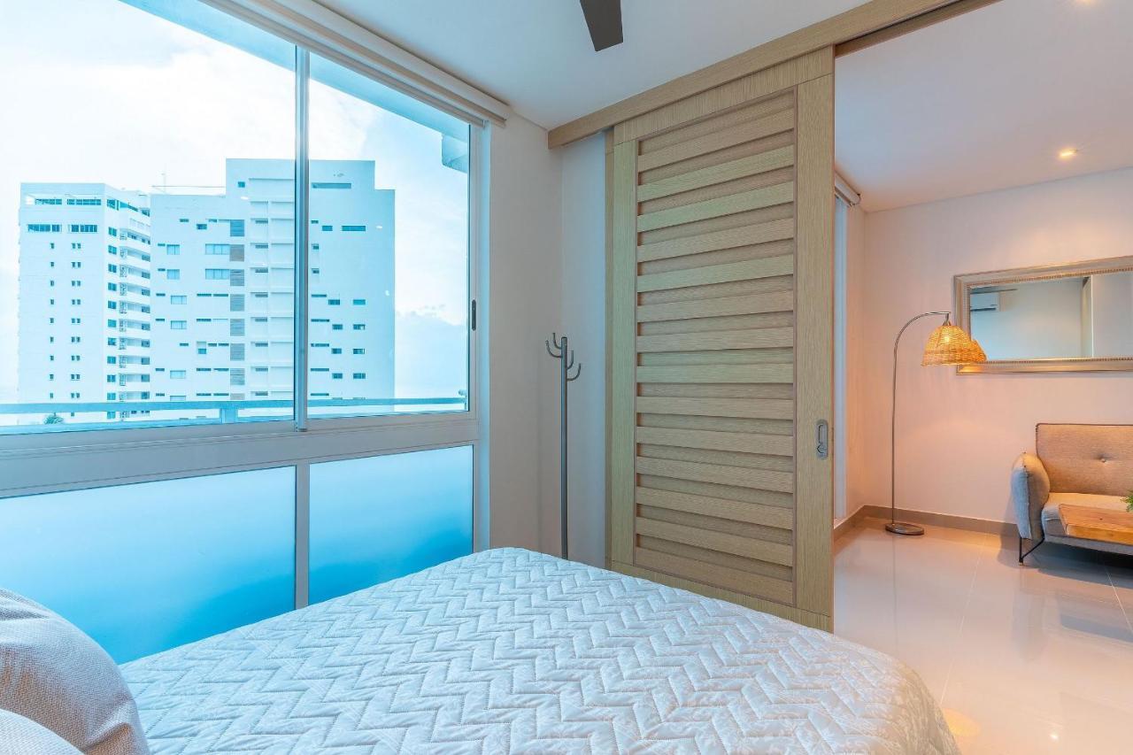 Apartment Reserva Del Mar *
