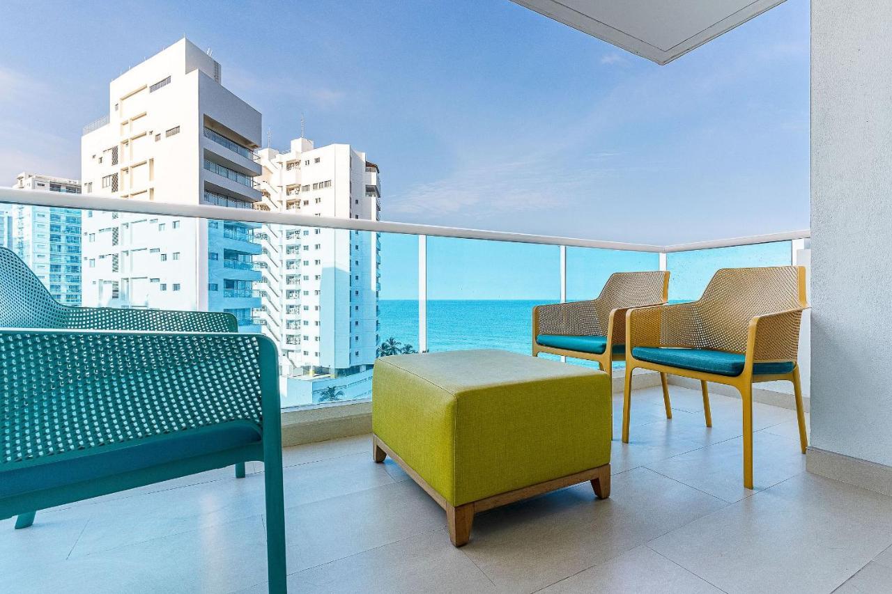 Reserva Del Mar Apartment Santa Marta (Magdalena)
