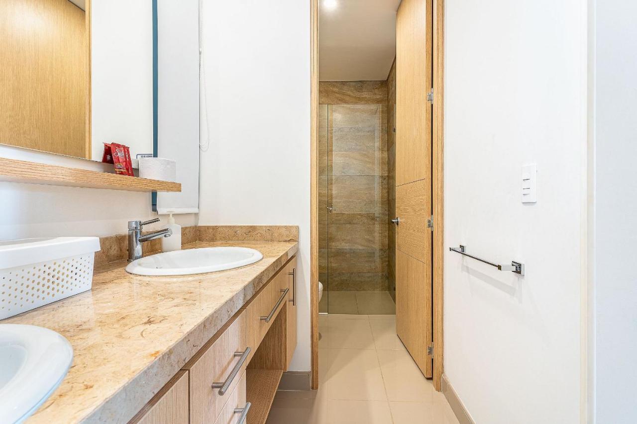 Reserva Del Mar Apartment *