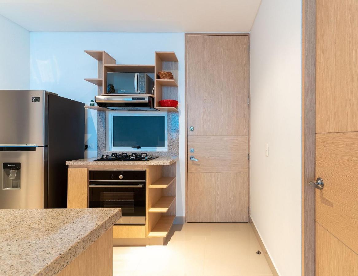 Apartment Reserva Del Mar Santa Marta (Magdalena)
