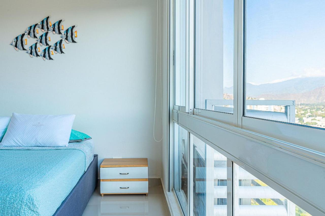 Reserva Del Mar Apartment