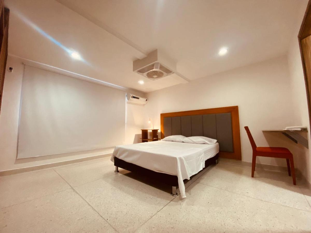 Apartamento Cerca Al Centro Historico, Apartment Santa Marta (Magdalena)