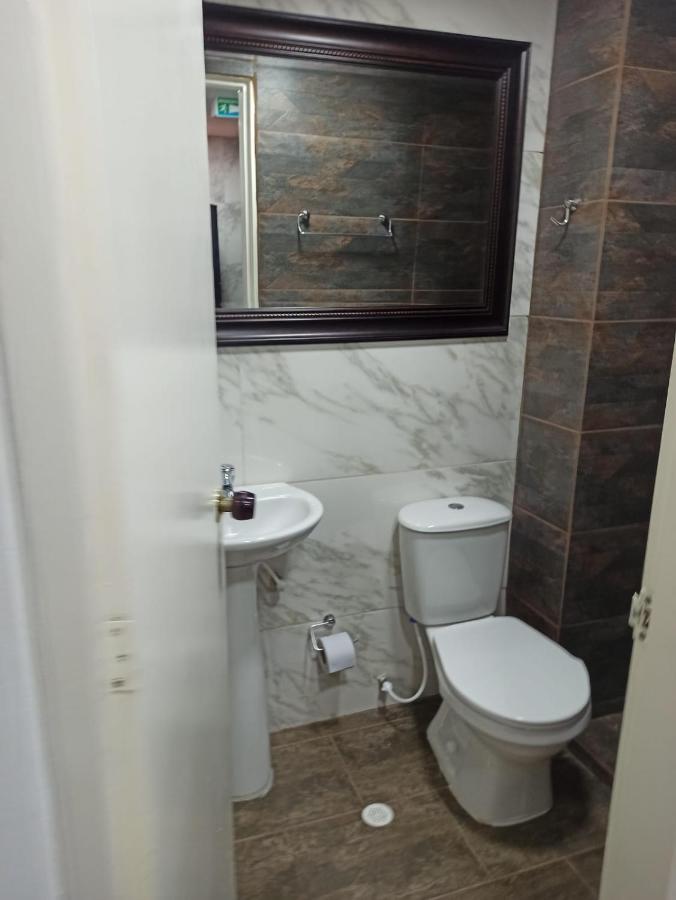Apartment Del Palmar Apto 406