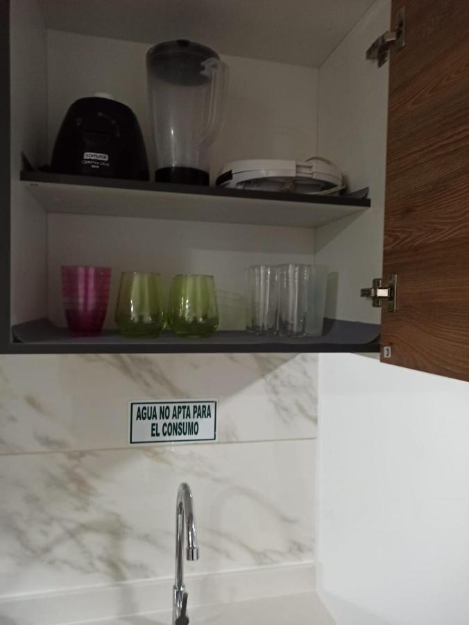 Apartment Del Palmar Apto 406