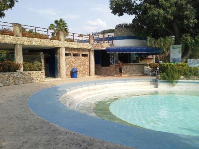 Del Palmar Apto 406