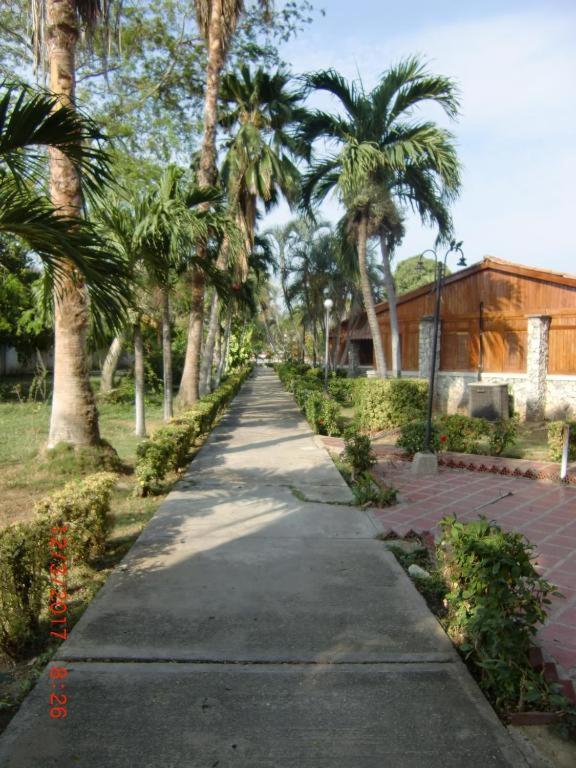 Apartment Del Palmar Apto 406
