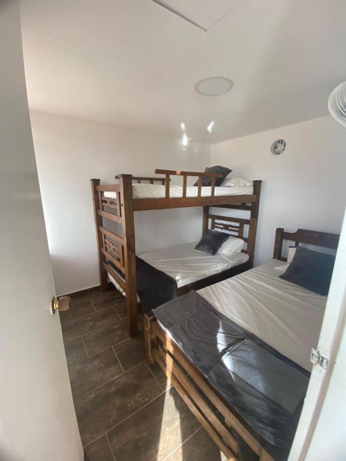 Del Palmar Apto 406 Apartment *