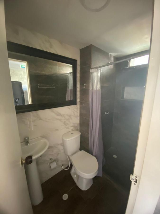 Apartment Del Palmar Apto 406