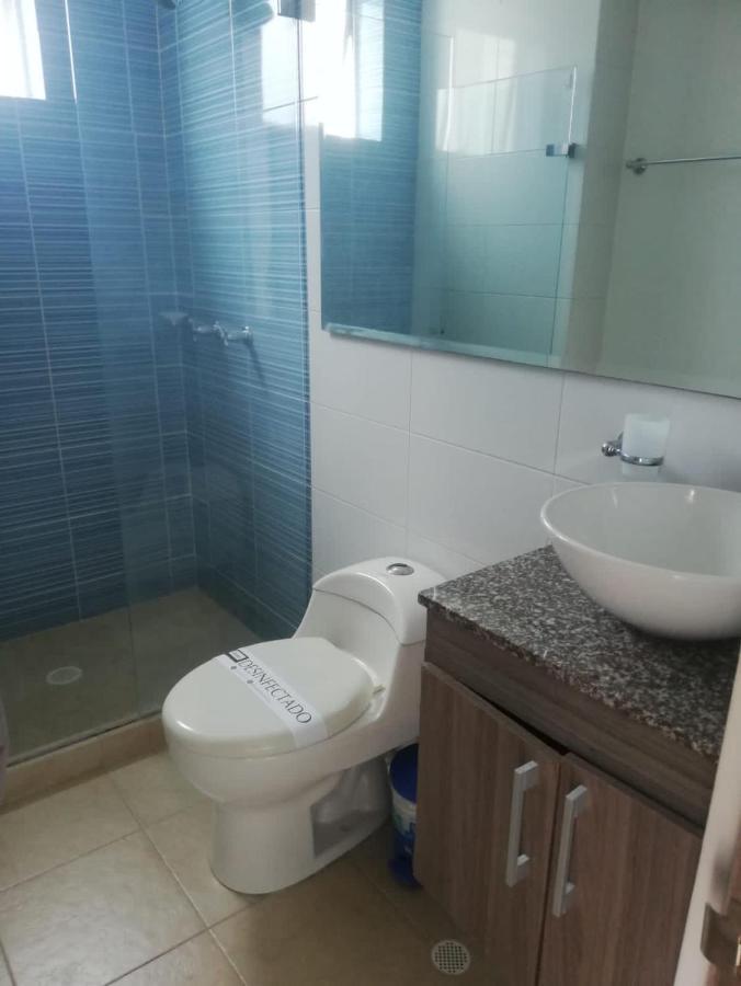 Edificio Aragoa, Rodadero Sur,