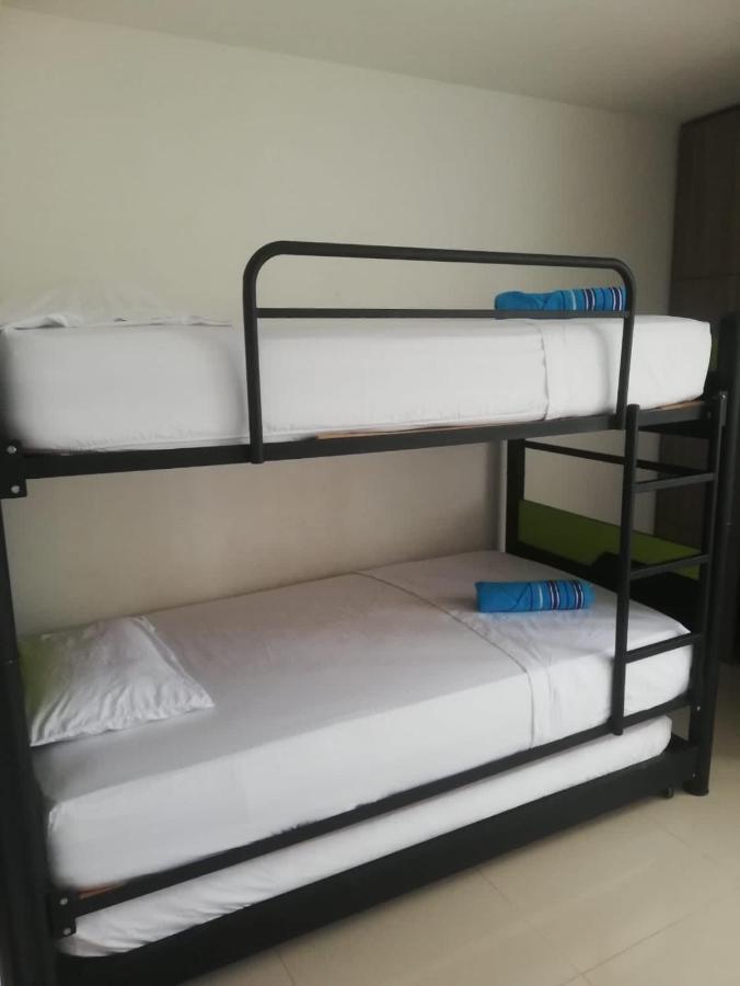 Apartment Edificio Aragoa, Rodadero Sur,
