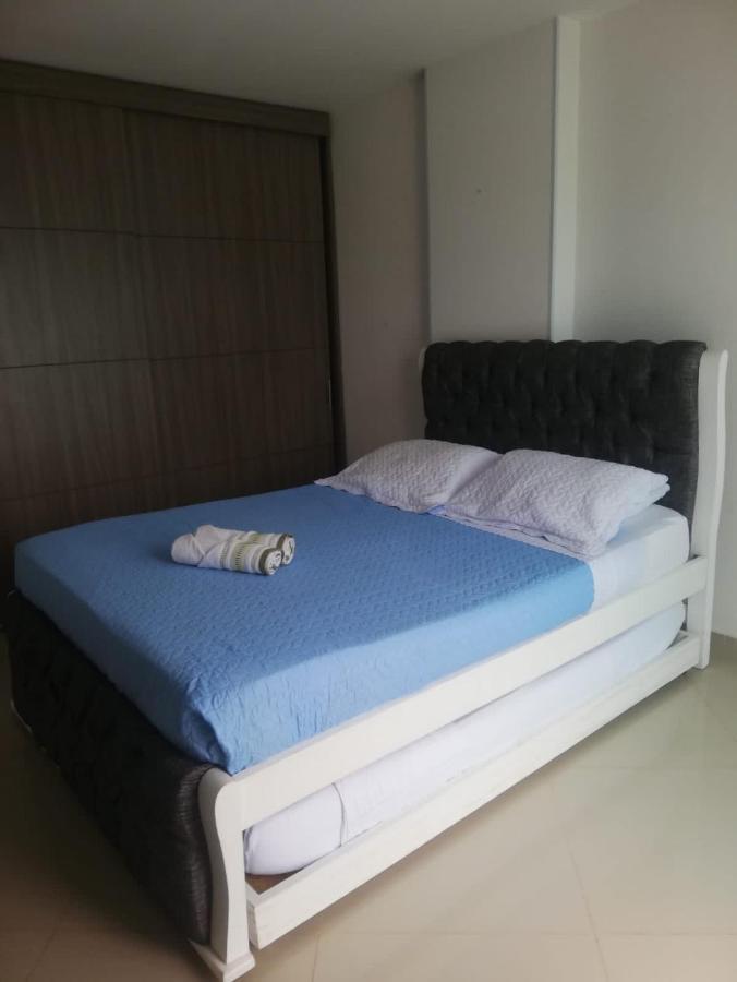 Apartment Edificio Aragoa, Rodadero Sur, Santa Marta (Magdalena)