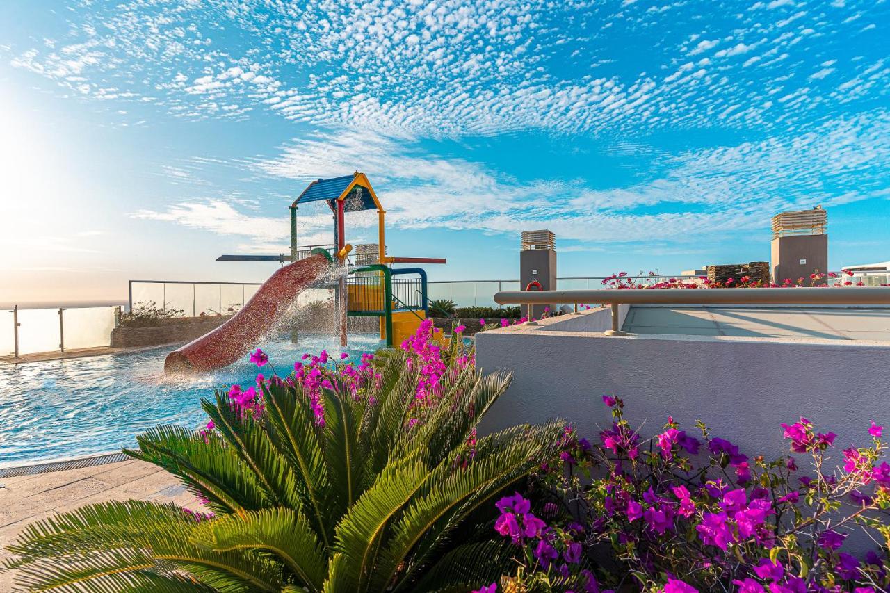 Apartment Reserva Del Mar *