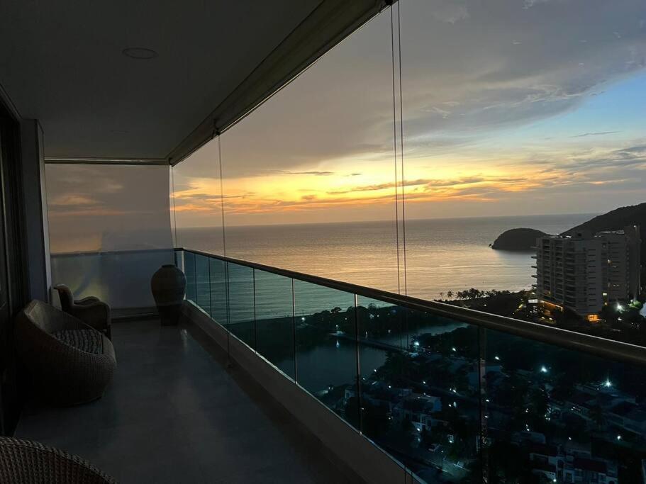 Apartment Servicio Personal De Cocina Incluido - Samaria - 3beds, 4baths, Cabo Tortuga *