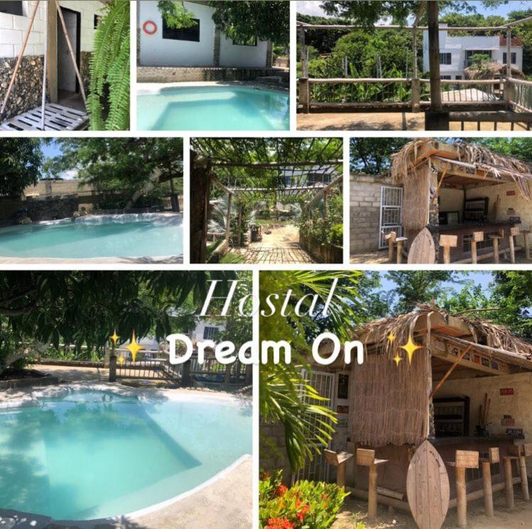Dream On Guest house