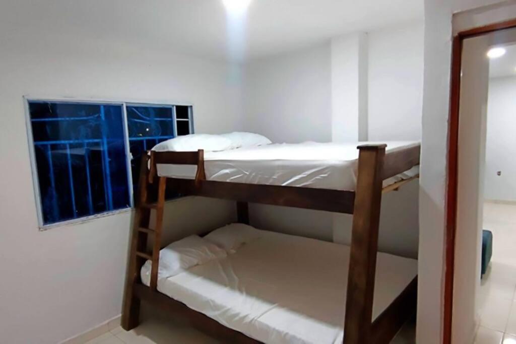 Apartamento Alquimia En *